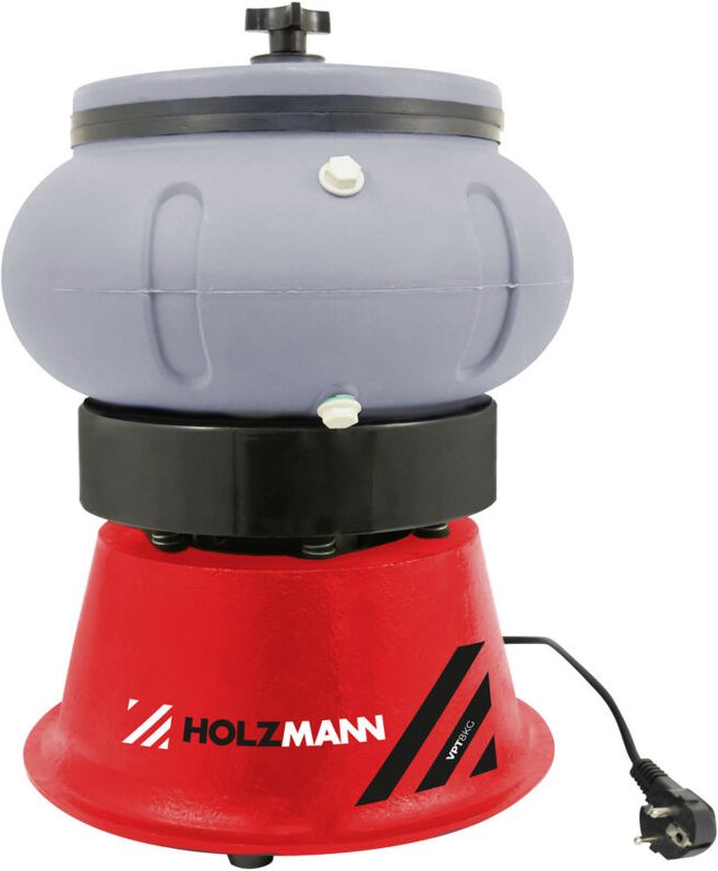 Holzmann - Maschinen VPT8KG VPT8KG Poliermaschine 40 w