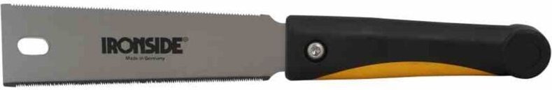 Thumbnail - Mini-Japansäge mit Handgriff