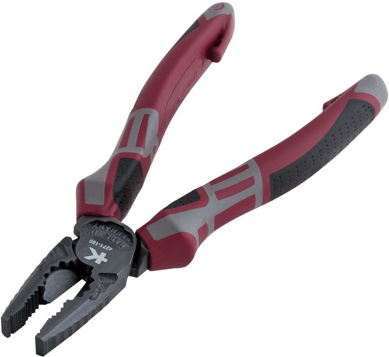 Kw hightech Kombizange 180 mm