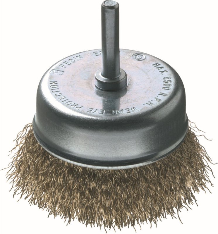 Fecin Becher mit Spike ta 75/0,30 Super TA8030D