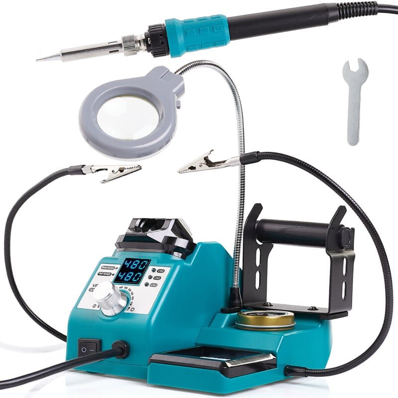 Yihua 926 LED-IV Spitzenlötstation