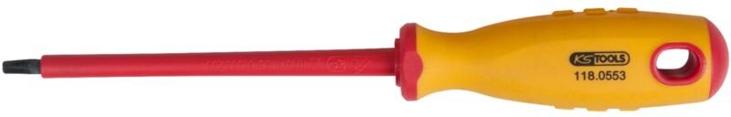 Ergotorque vde Torx-Schraubendreher, T20