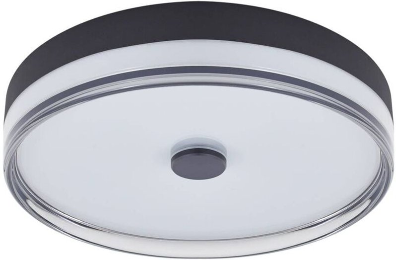 Thumbnail - Lindby - led Deckenleuchte 'Aldorin' dimmbar für Wohnzimmer & Esszimmer von