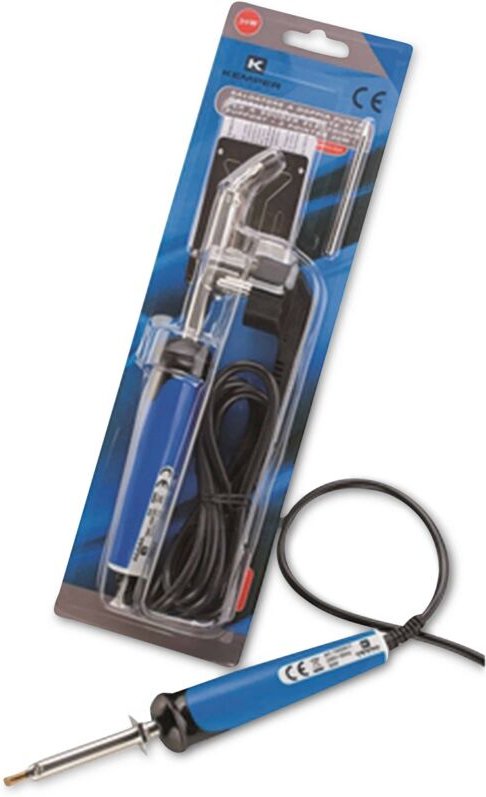 KEMPER Lötkolben 170080, 60 W