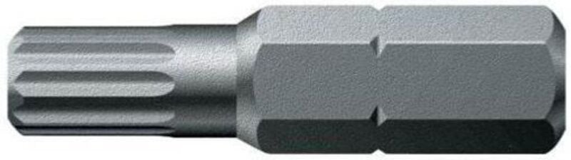 Kurze XZN-Spitze - kurze XZN-Spitze für 11503: 12 mm kurze XZN