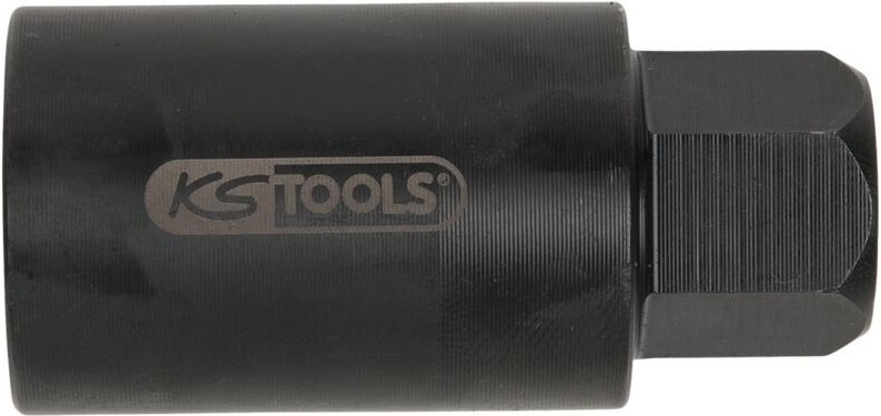 Spezial-Kraft-Stecknuss, 25mm