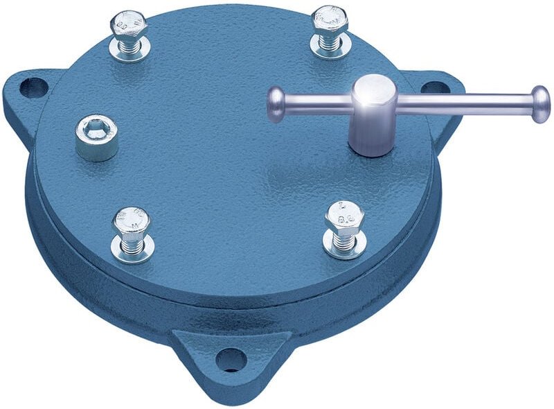 Brockhaus Heuer 103100 Drehteller 103100