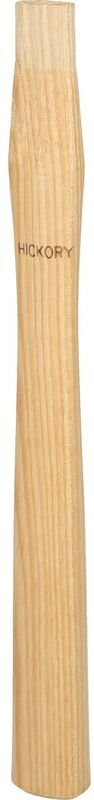 Ersatzstiel, Hickory, Rundkeil,290mm