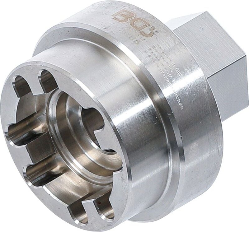 Spezial-Einsatz für Ducati Nockenwellenradmuttern 24 mm