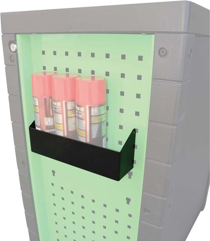 JBM15313 Sprühhalter und Zubehör für Werkzeugwagen