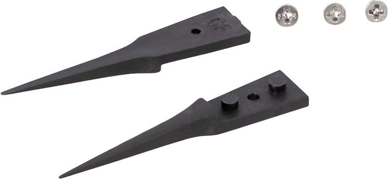 Lindström tl 5ACF Pinzetten-Ersatzspitze 40 mm