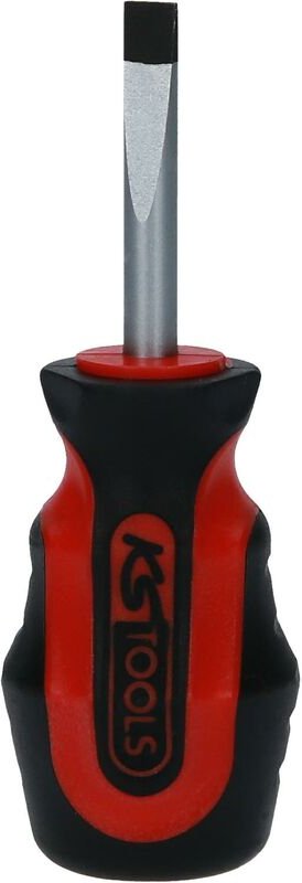 ERGOTORQUEplus Schlitz-Schraubendreher, kurz, 6mm