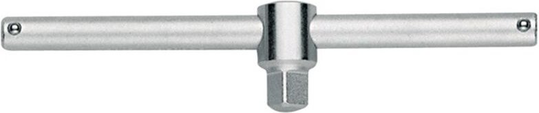 Thumbnail - Quergriff mit Gleitstück 3087 3/8 ″ Länge 165 mm