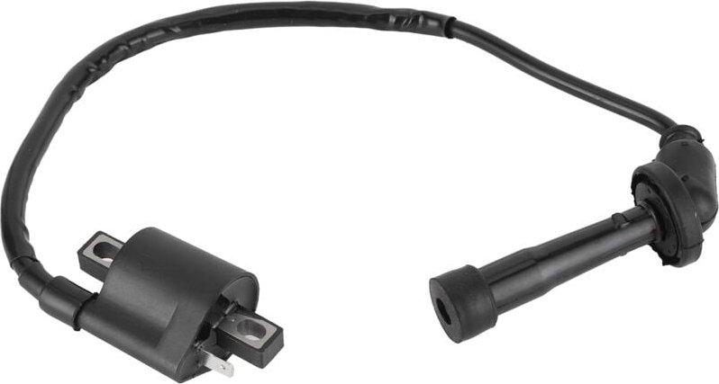 Ej.Life Zündspule passend für Yamaha Grizzly 660 YFM660 2002 2003 2004 2005 2006 2007 2008 ATV-Teile