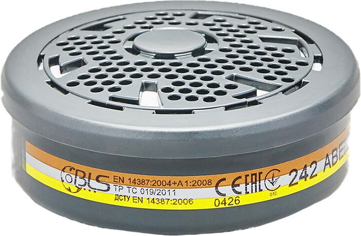 242 ABE2 Filter - BLS