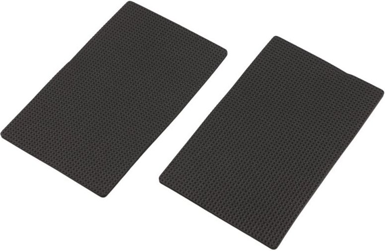 2 Tabletten Anti Rutsch MöBel Polster Selbstklebende Rutschfeste Verdickte Gummi FüßE Boden Schutz für Stuhl Sofa