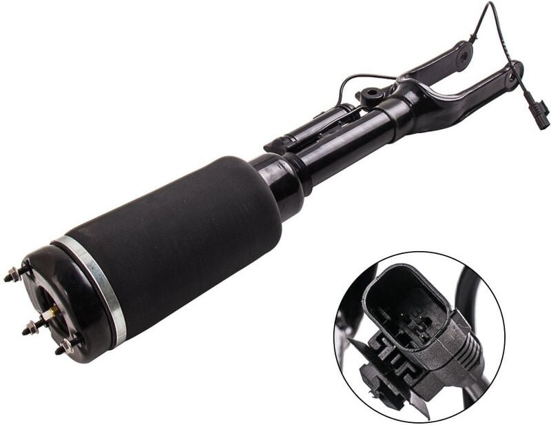 Federbein Luftfederung mit ads Airmatic Vorne va Für Mercedes r Klasse W251 V25