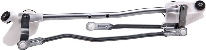 Wischeraufnahme Wischergestänge Vorne für Nissan Micra III K12 Bj. 2003-2010Wischeraufnahme Wischergestnge Vorne für Nis...