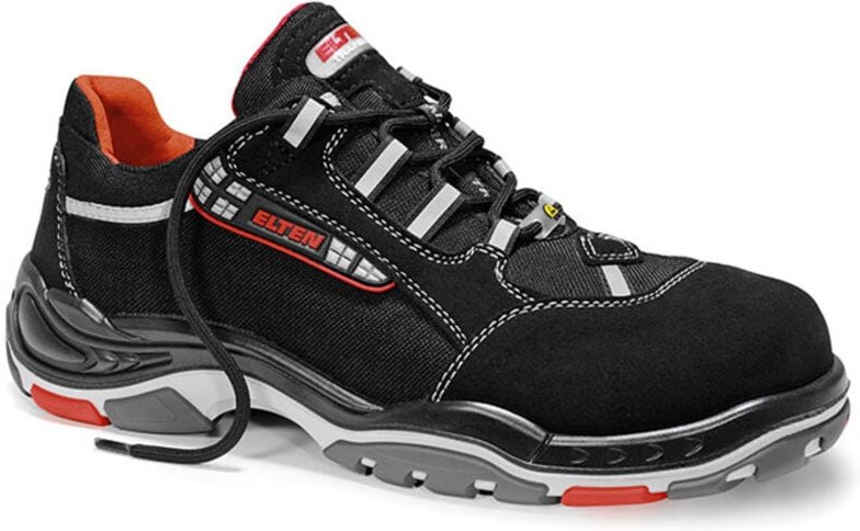 Elten Sicherheitshalbschuh 728321 senex esd S3, Gr. 47