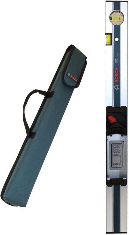 Thumbnail - Bosch - Messschiene r 60 Professional für glm 80 mit Schutztasche Systemzubehör