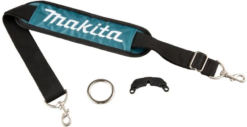 Schultergurt inkl. Befestigungsring, für Akku-Schlagschrauber TW001G - Makita