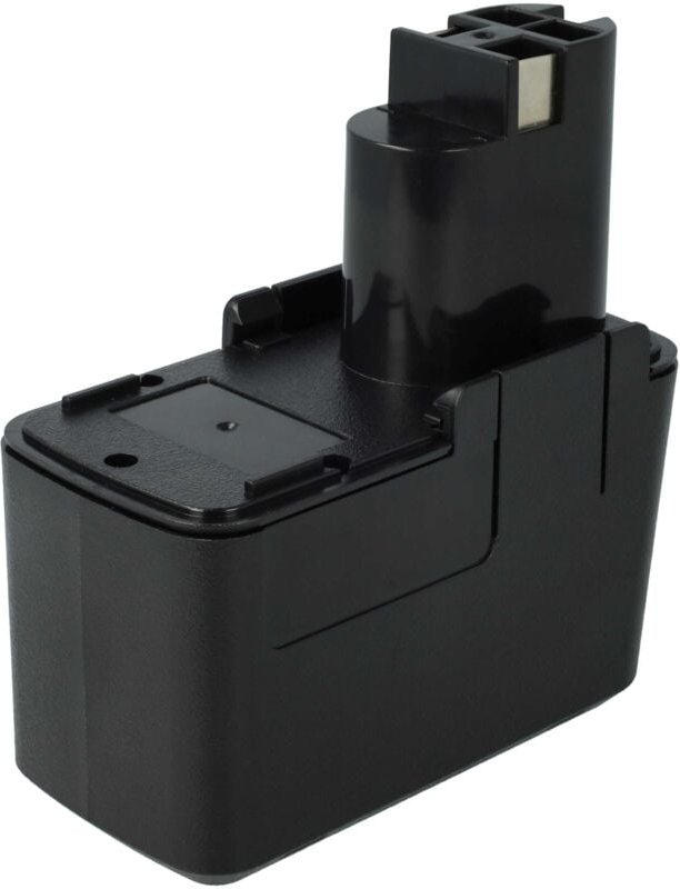 Vhbw - Akku kompatibel mit Bosch gsr 9.6VE2, gsr 9.6 Old Version, gsb 9.6VES-2, gsr 9.6V, gsr 9.6-1 Werkzeug (2000 mAh, ...