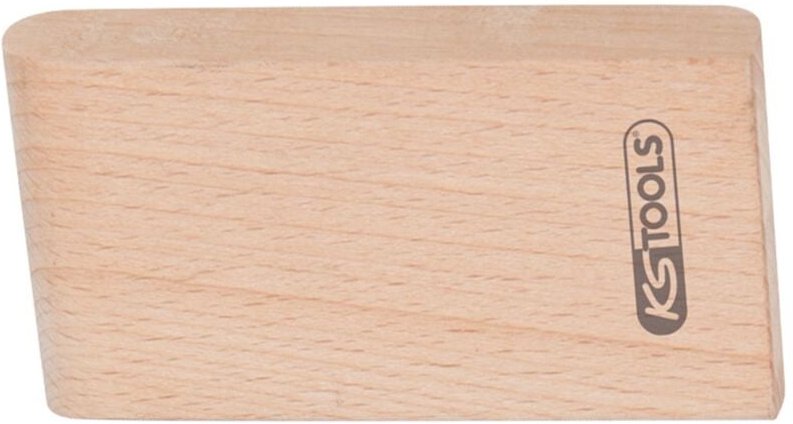 Thumbnail - KS-Tools 903.1017 Lötholz-Klotz, 92 x 47 x 20 mm