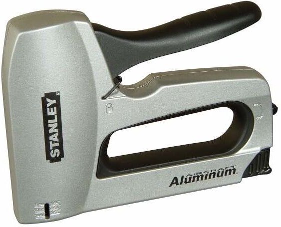 Stanley - TR150HL hd g-klammern