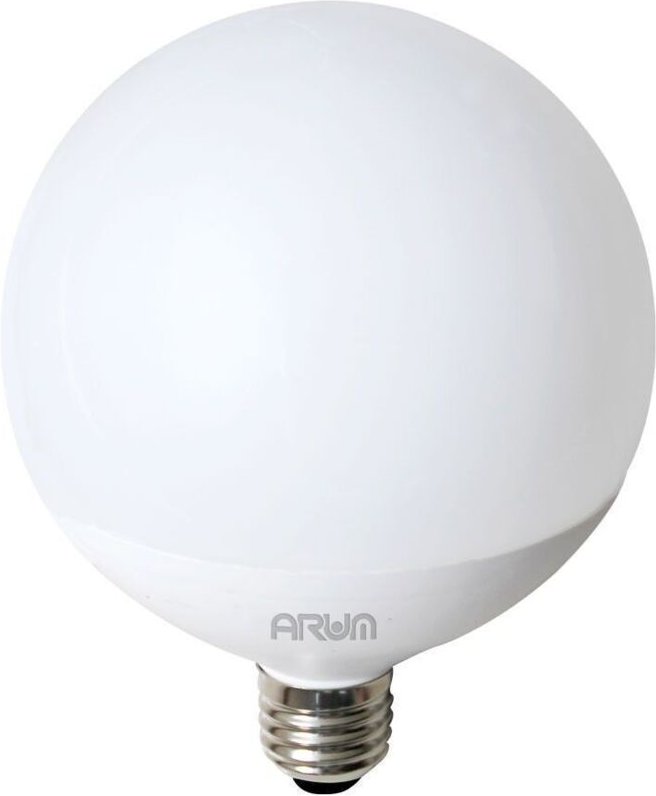 Led Birne 18W Eq 120W G120 E27 Globe Farbtemperatur: Warmweiß 2700K