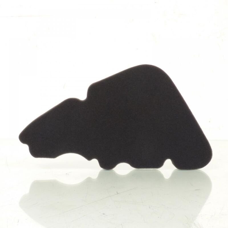 luftfilterschaum p2r für piaggio roller 50 liberty 4t 2000 bis