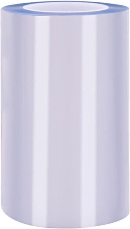 Klare Auto-Schutzfolie, 20 x 300 cm, selbstklebende Schutzfolie, Autolack-Schutzfolie, Anti-Kratz-Folie für Auto, zur Ve...