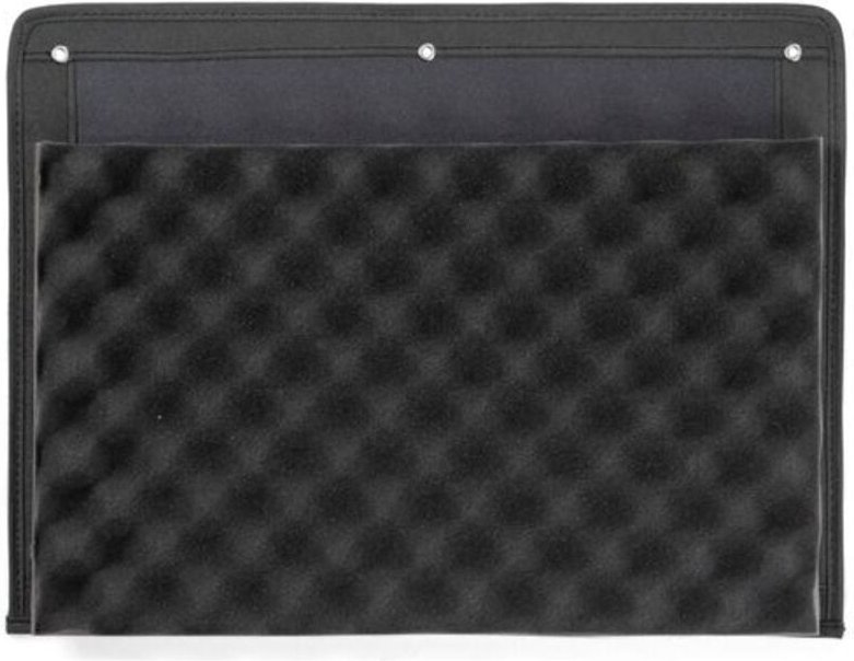 B&W Deckeltasche für Outdoor Case Type 4000