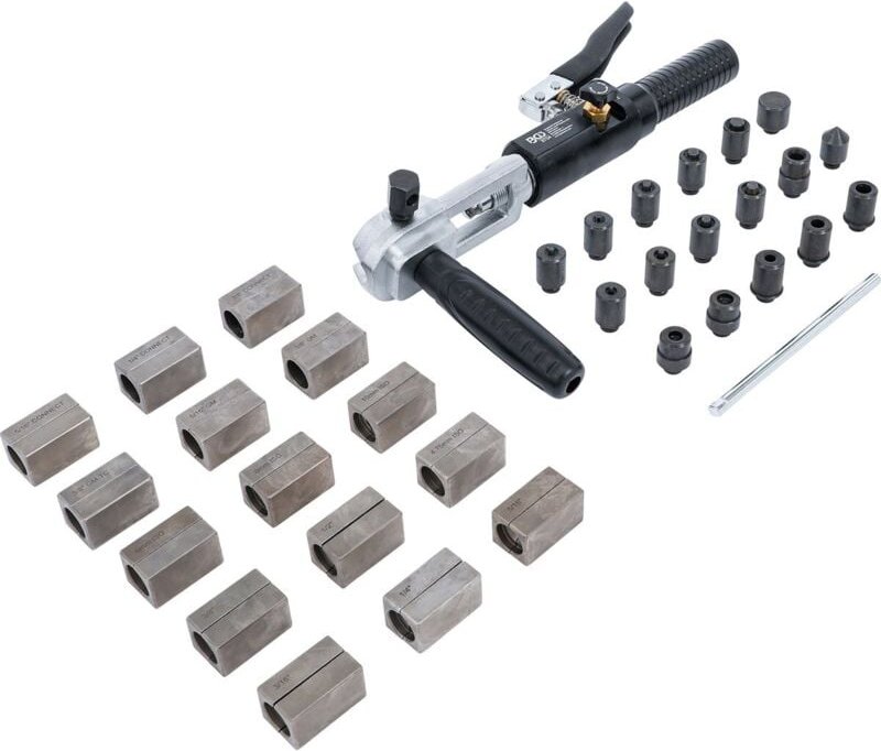 Bgs Technic - Hydraulisches Bördelgerät