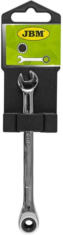 JBM - Ratschenschlüssel-Kombination 10mm. 13467