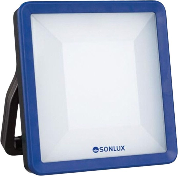 Thumbnail - Sonlux LED Akkuleuchte Gladiator SL I B18V für 18V Bosch / AMPShare 4000 lm