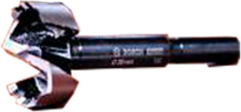 Bosch expert Forstnerbohrer Woodsatz, 5-tlg. - Bosch Professional