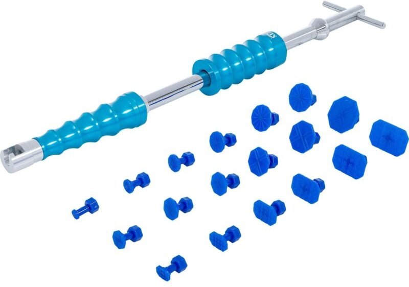 Bgs Technic - Ausbeul-Gleithammer-Satz