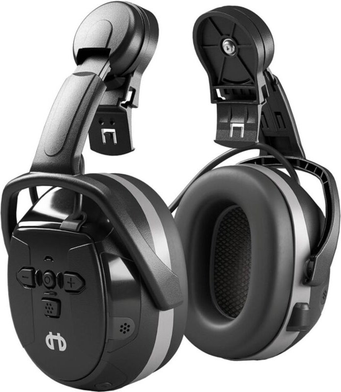 Xstream LD Helmhalterung