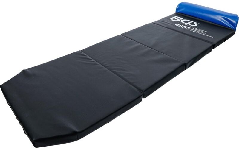 Bgs Technic - Schutzmatte 1200 x 435 x 35 mm