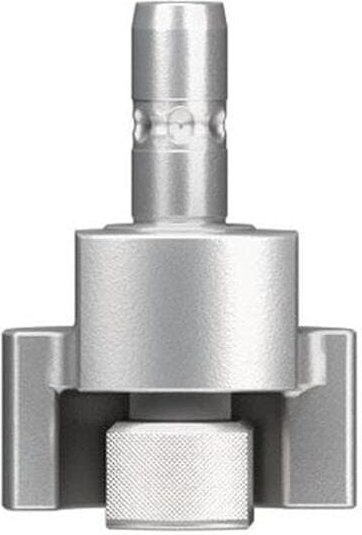 Adapter exzentrisch freilaufend dt-xf 12 mit 12mm Hub für pxe 492426 - Flex