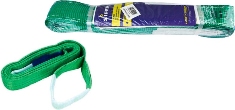 Sifer-Schlinge Pes DB 60 2 Tonnen 1 m