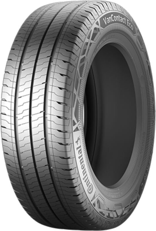 CONTINENTAL Sommer 215/65 R15 TL 104/102T VANCONTACT ECO C FOR 6PR