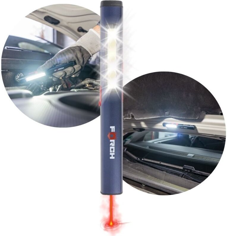 FORCH LED-Inspektionslampe