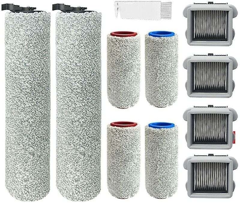 Für Roborock Dyad U10 Xiaomi Wd1s1a Bodenwalzenbürste Hepa-Filter