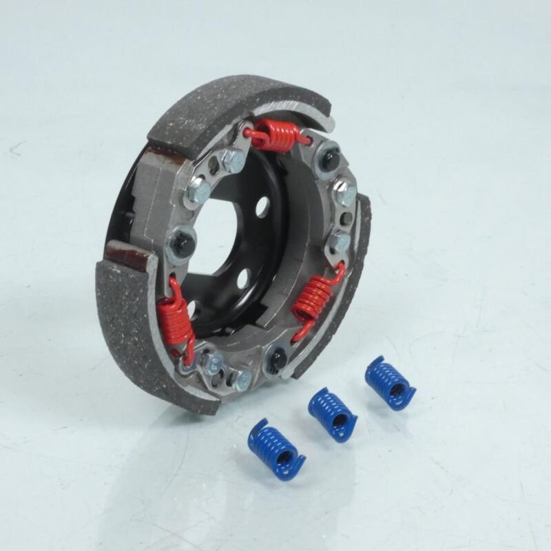 kupplungsplatte doppler für roller yamaha 50 neos 2t 2008 bis