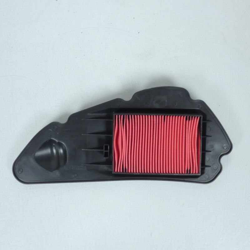 powerflux luftfilter für roller honda 125 nss forza mit abs 2015