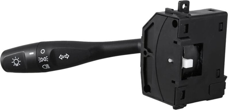 Tlily - rhd Auto Blinker Signal Kombination Schalter MR329666 für L200 Strada 1996 - 2005