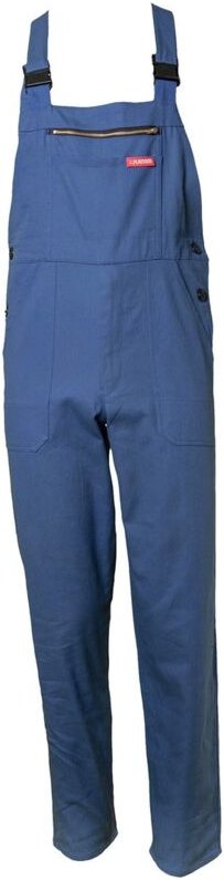 Latzhose bw 290 kornblau 48 - Planam