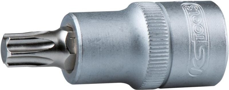 Thumbnail - 3/4' Bit-Stecknuss Torx, T70