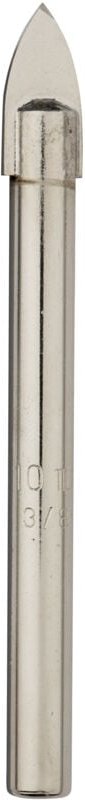 Glas-& Fliesenbohrer 10 mm - Irwin